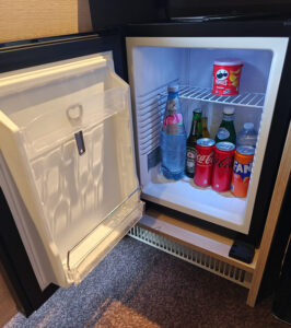 Mini Bar