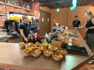 HOLA! Tacos & Cantina