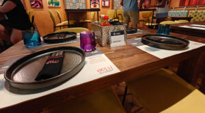 HOLA! Tacos & Cantina