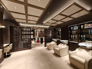 Hair Salon