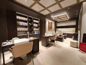 Hair Salon