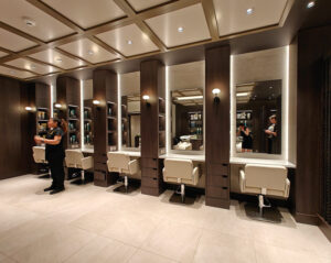 Hair Salon