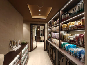 Spa Boutique