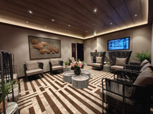 MSC Aurea Spa
