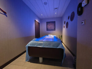 Treatment Rooms