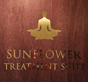 Treatment Rooms