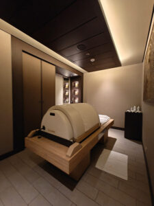 Treatment Rooms