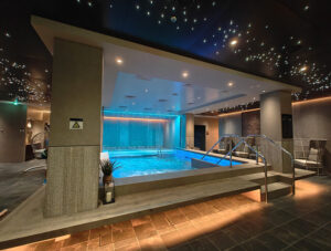 Thalasso-Pool
