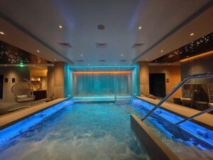 Thalasso-Pool