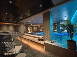 Thalasso-Pool