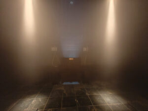 Steam Room