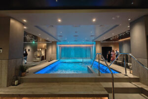 Thalasso-Pool