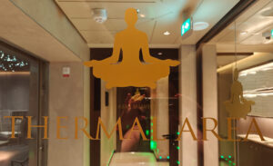 Thermal Area