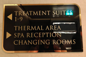 Thermal Area