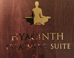 Treatment Rooms
