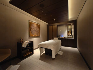 Treatment Rooms