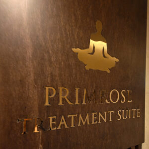 Treatment Rooms