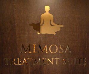 Treatment Rooms