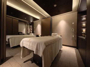 Treatment Rooms