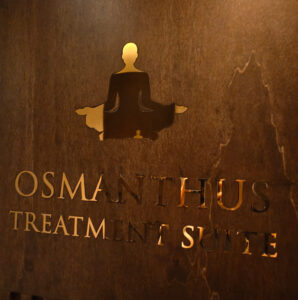 Treatment Rooms