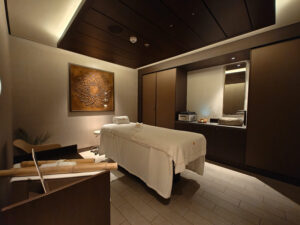 Treatment Rooms
