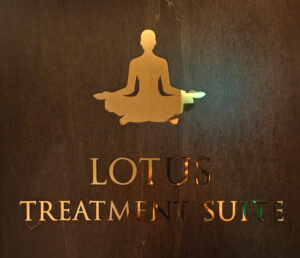 Treatment Rooms