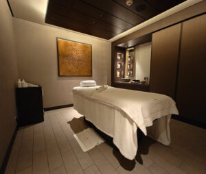 Treatment Rooms