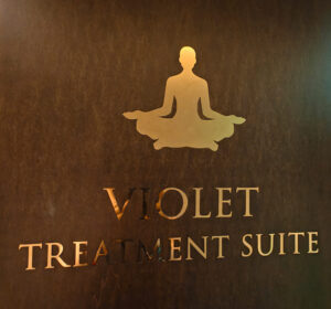 Treatment Rooms