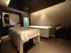 Treatment Rooms