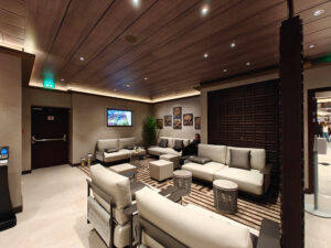 MSC Aurea Spa