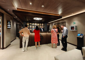 MSC Aurea Spa