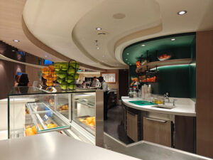 Zest Juice Bar
