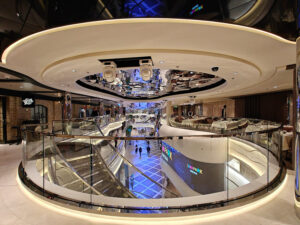 World Galleria