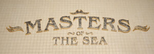 Masters of the Sea