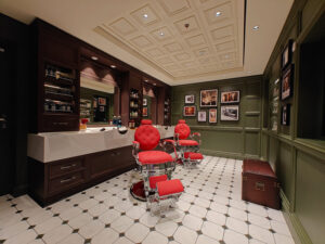 Gentlemen´s Barber Shop