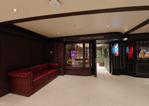 Gentlemen´s Barber Shop
