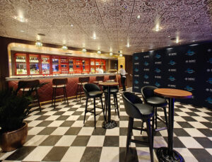 The Loft Comedy & Live Music
