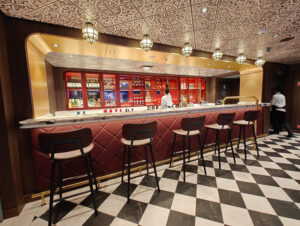 The Loft Comedy & Live Music