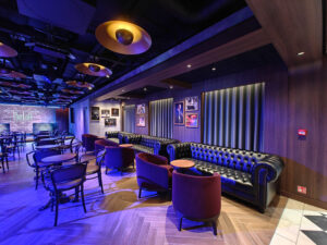 The Loft Comedy & Live Music