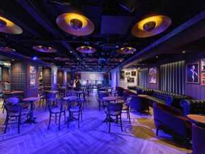 The Loft Comedy & Live Music