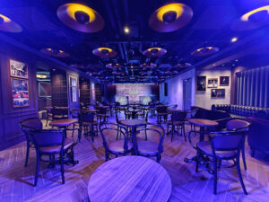 The Loft Comedy & Live Music