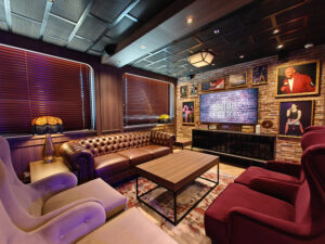 The Loft Comedy & Live Music