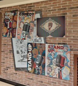 The Loft Comedy & Live Music