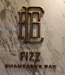 Fizz Champagne Bar