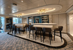 Fizz Champagne Bar