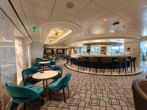 Fizz Champagne Bar