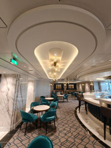 Fizz Champagne Bar