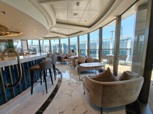 Fizz Champagne Bar