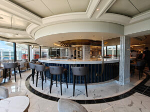 Fizz Champagne Bar