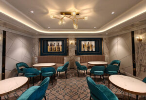 Fizz Champagne Bar